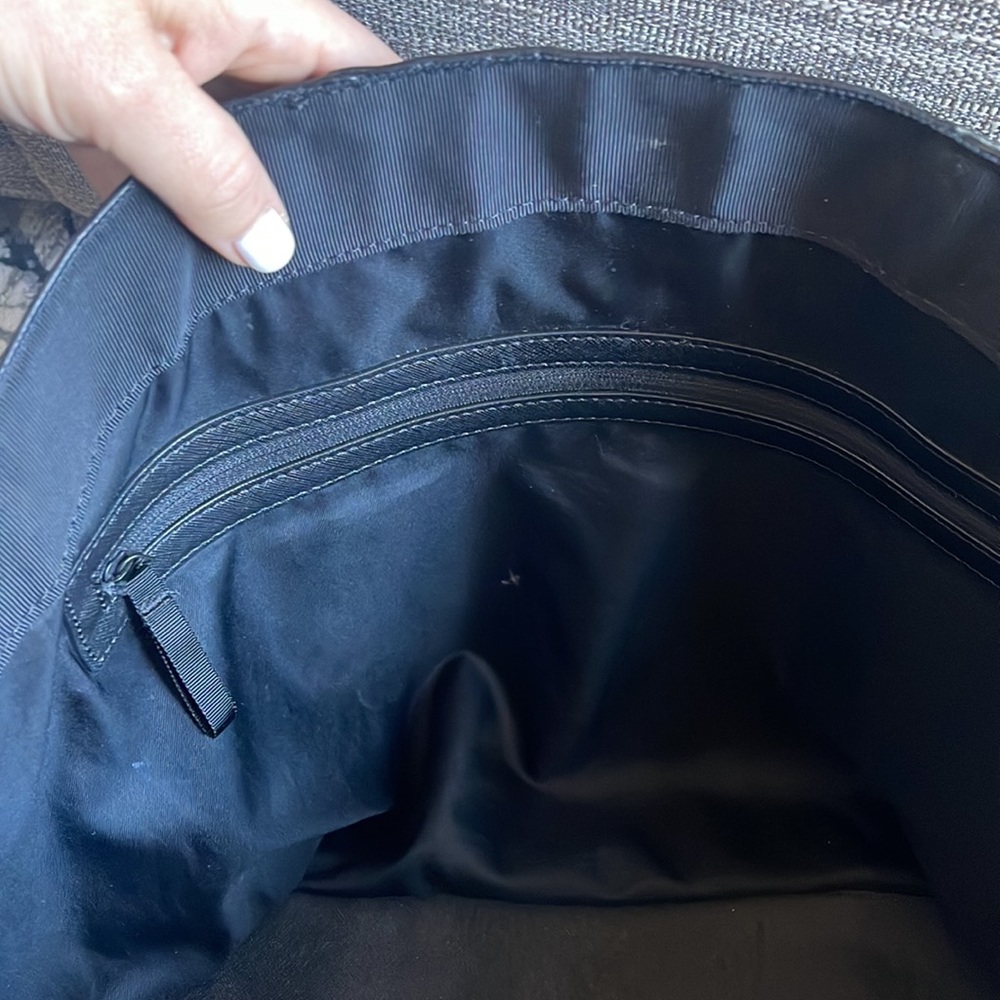 Lululemon tote bag - Picture 4 of 9